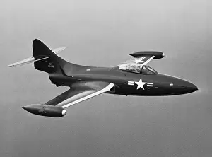 Grumman F9F-2 Panther