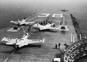 Olden Gallery: Grumman F9F Panther