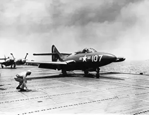 Grumman F9F Panther