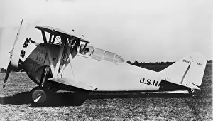 Airframe Gallery: Grumman FF-1 9350