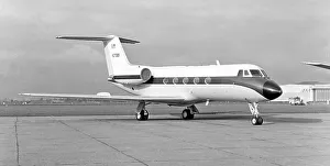 G 1159 Prints: Grumman G-1159 Gulfstream II N7789