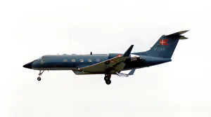 Grumman G-1159A Gulfstream G-III F-249