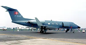 Grumman G-1159A Gulfstream G-III F-330