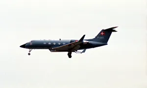 Grumman G-1159A Gulfstream III F-249