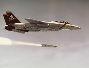 Grumman G-303 F-14A Tomcat