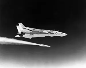 Grumman G-303 F-14A Tomcat