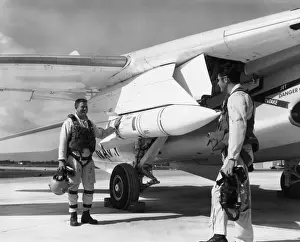 Grumman G-303 F-14A Tomcat