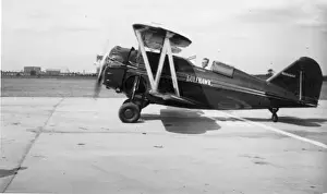 Grumman Gulfhawk at Heston