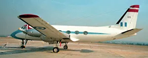 Tatoi Prints: Grumman Gulfstream I 120