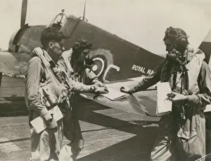 Hellcat Prints: Grumman Hellcat of the Royal Navy in the East Indies