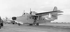 Grumman Prints: Grumman HU-16B Albatros 17203