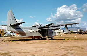 Pima Prints: Grumman HU-16B Albatross 51-022