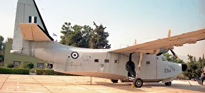 Albatross Prints: Grumman HU-16B Albatross 51-7204