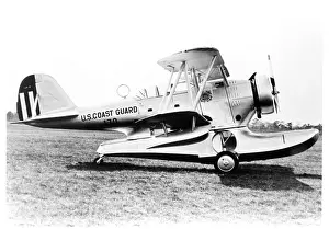 Aviation Images Prints: Grumman JF-2 170