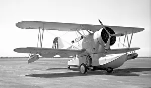 Grumman JF-2 Duck V137