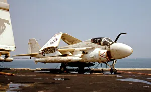 Grumman KA-6D intruder 149937