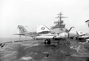 Ranged Prints: Grumman KA-6D Intruder 152913