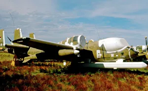 Grumman OV-1D Mohawk