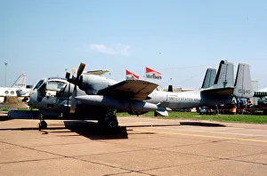 Grumman OV-1D Mohawk 68-15940
