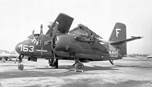 Grumman Prints: Grumman S2F-1 Tracker 133103
