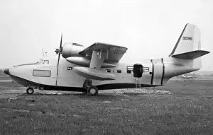 Albatross Prints: Grumman SA-16A-GR Albatross 49-096