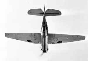 Avenger Prints: Grumman Tarpon TR.I