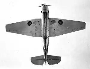 Avenger Prints: Grumman Tarpon TR.I