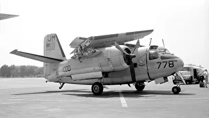 Call Sign Prints: Grumman TF-1 Trader 136778
