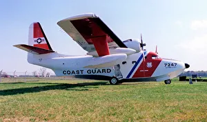 Grumman UF-1G Albatross 7247