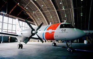 G 159 Prints: Grumman VC-4A ViP02