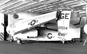 Grumman WF-2 Tracer 148904
