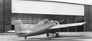 Grumman Wildcat