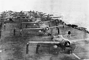 Grumman Wildcat
