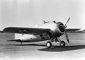 Grumman Wildcat