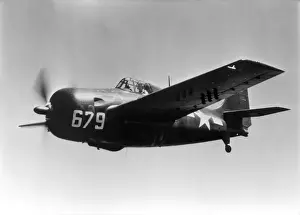 Grumman Wildcat