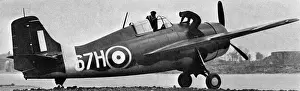 Grumman Wildcat