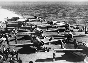 Grumman Wildcat
