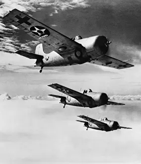 Grumman Wildcat
