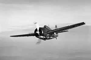 Grumman Wildcat