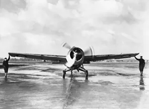Grumman Wildcat