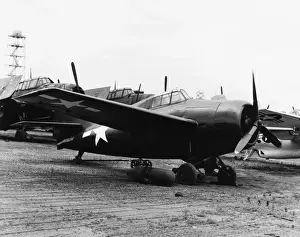 Grumman Wildcat