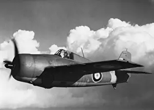 Grumman Wildcat