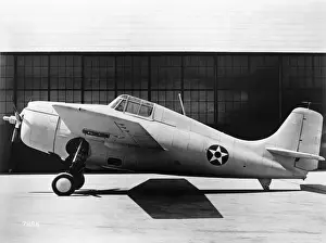 Grumman Wildcat