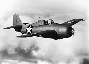 Grumman Wildcat