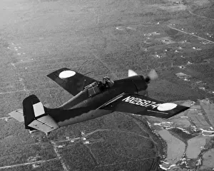 Grumman Wildcat