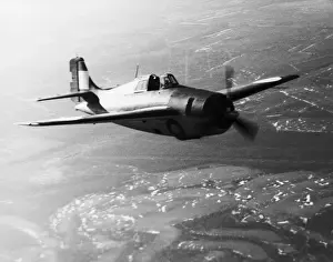 Grumman Wildcat