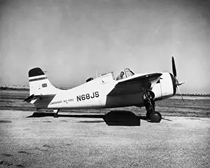 Grumman Wildcat