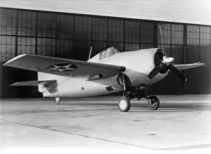Grumman Wildcat