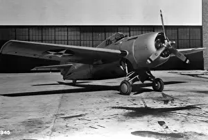 Grumman Wildcat