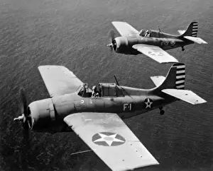 Grumman Wildcat